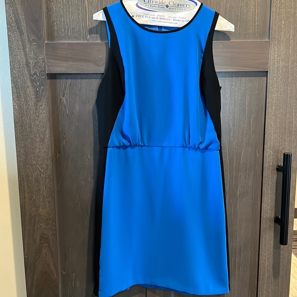 Loft dress